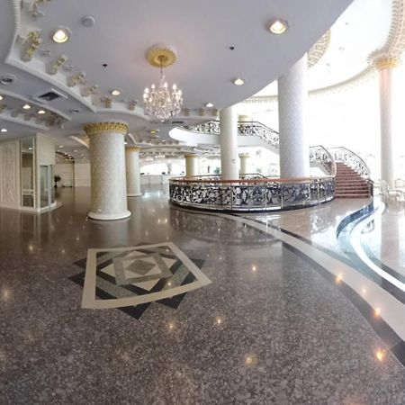 Adriatic Palace Hotel פאטאיה מראה חיצוני תמונה