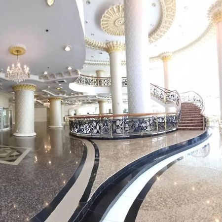 Adriatic Palace Hotel פאטאיה מראה חיצוני תמונה