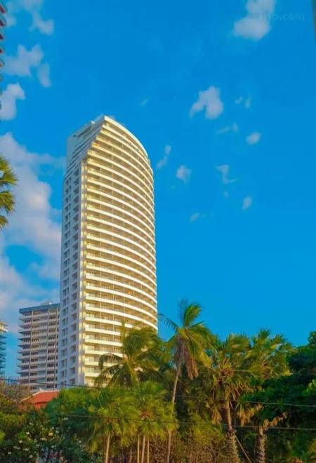 Adriatic Palace Hotel פאטאיה מראה חיצוני תמונה