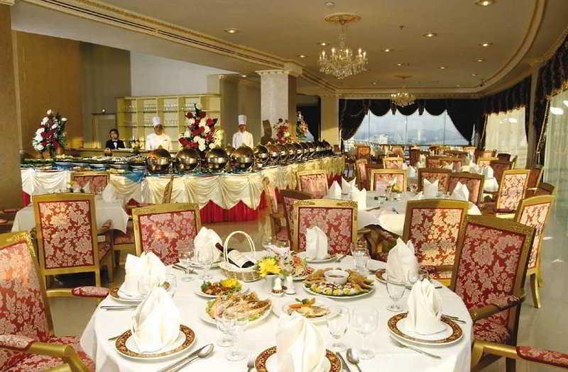 Adriatic Palace Hotel פאטאיה מראה חיצוני תמונה
