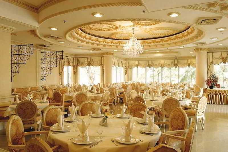 Adriatic Palace Hotel פאטאיה מראה חיצוני תמונה