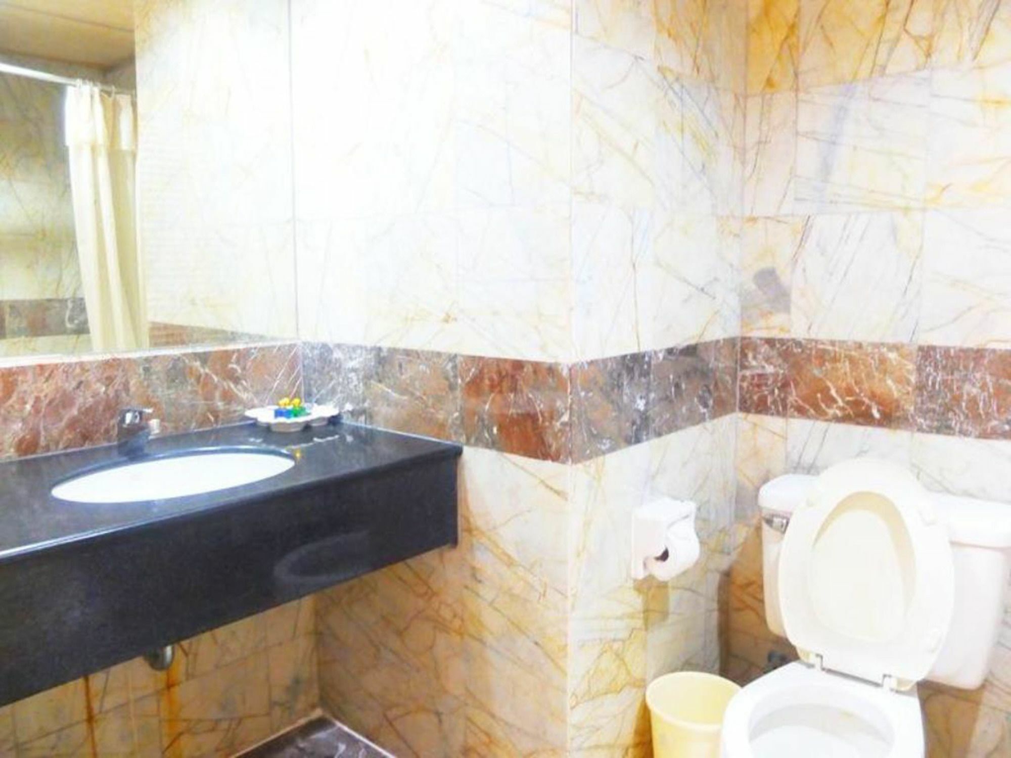 Adriatic Palace Hotel פאטאיה מראה חיצוני תמונה